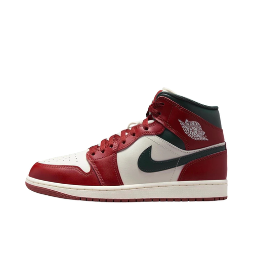 北京发货 耐克男女Air Jordan 1 AJ1 Mid鞋DQ8426 BQ6472 FQ7720