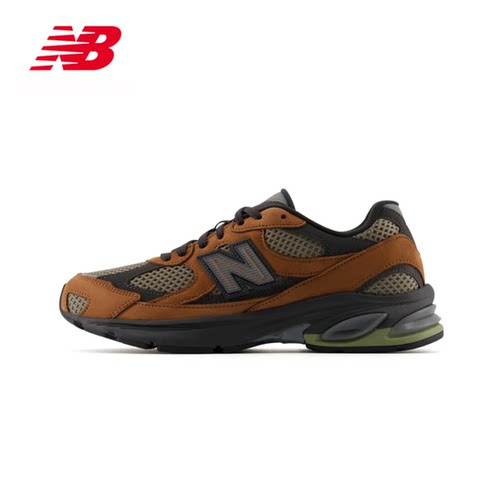 厦门发货 NEW BALANCE NB2010 新款男女款户外运动跑步鞋U2010ANV