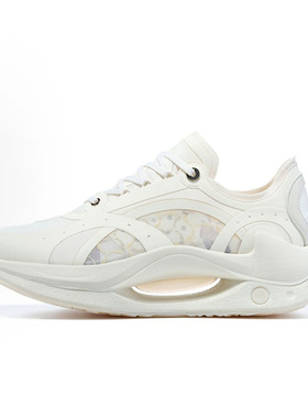 北京发货 李宁ALFT033-1男女 绝影 跑步鞋ARRT005 6 U003 6