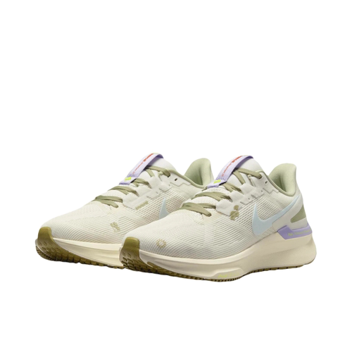 北京发货 耐克DJ7884 HQ3466女AIR ZOOM STRUCTURE 25跑步鞋