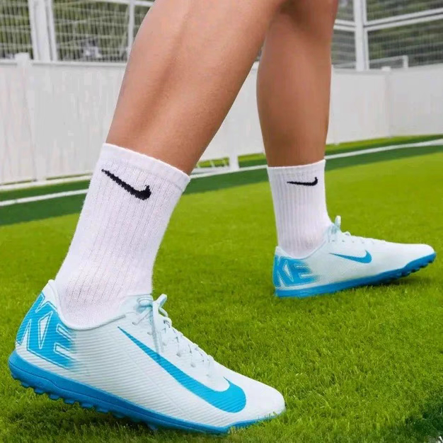 Nike 断码PhantomGXAcademyTF舒适稳定防滑耐磨足球鞋DD9477-446