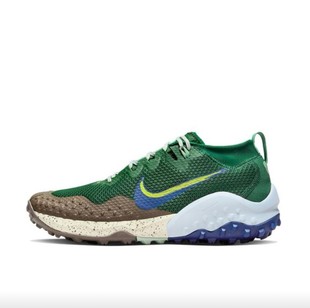 CZ1856 Nike 越野缓震运动休闲trail跑步鞋 男子新款 303 耐克夏季