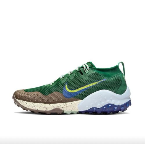 Nike/耐克夏季男子新款越野缓震