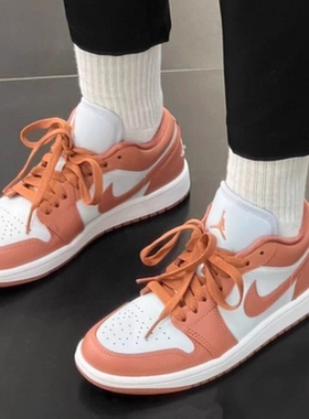 耐克Nike Air Force1空军一号纯白经典休闲小白鞋板鞋DD8959-100