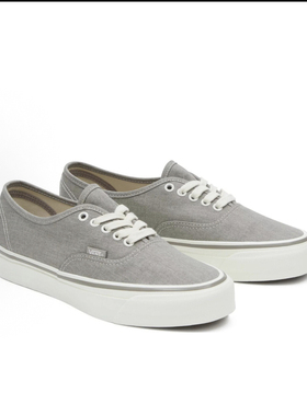 北京发货 VANS万斯VN0007CT7DKK男女Authentic Reissue 44休闲鞋