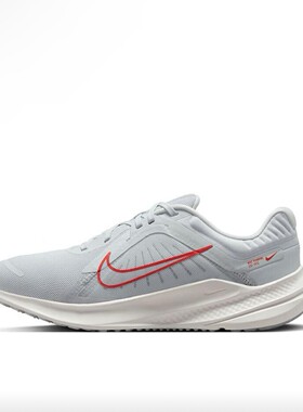 Nike Quest 5 缓震防滑耐磨 轻便透气 跑鞋DD9291-007