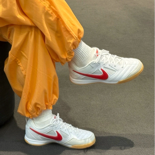 Nike Gato 运动抓地防滑耐磨舒适轻便网面足球风休闲鞋hq6019