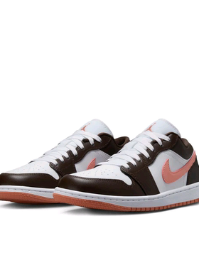 北京发货 耐克Air Jordan 1 AJ1乔1板鞋休闲鞋DC0774 553560
