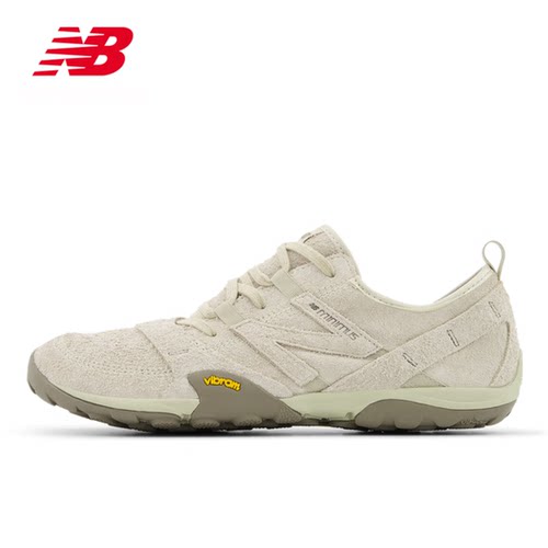 厦门发货 NEW BALANCE NB新款MT10麂皮薄底运动复古跑步鞋MT10OPS