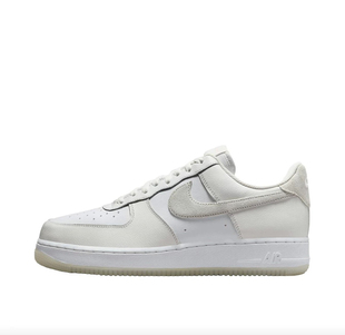 Force Air AF1空军一号低帮板鞋 100 耐克大码 FN5832 清仓Nike