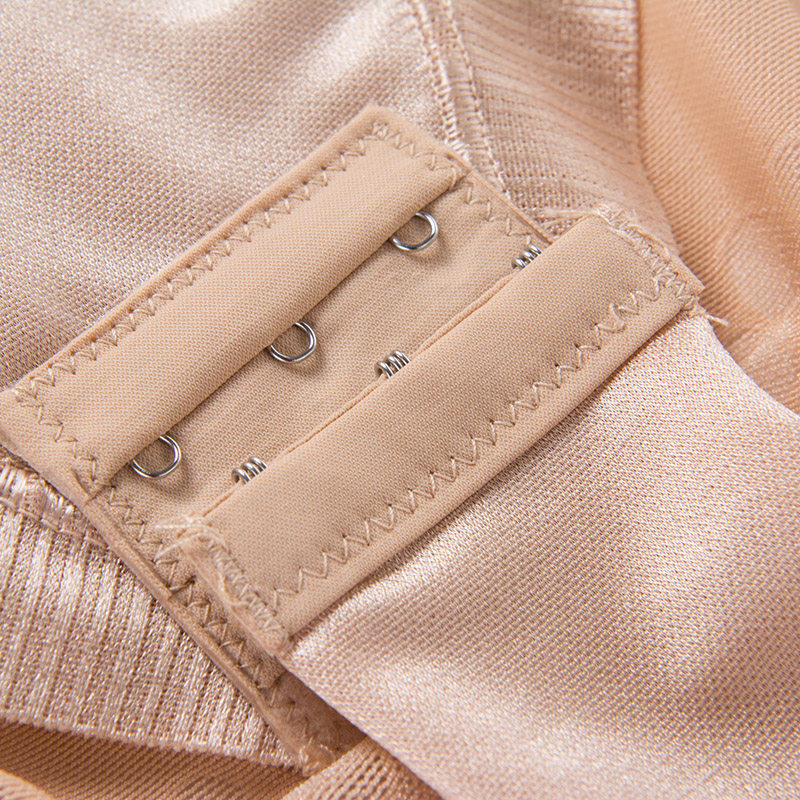 Sous-vêtement minceur luxueux en autre - Ref 710725 Image 4