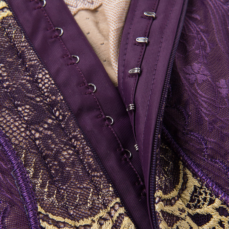 Sous-vêtement minceur sexy en autre - Ref 710742 Image 5