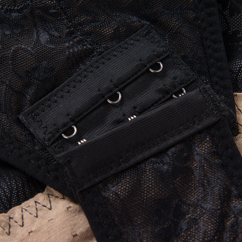 Sous-vêtement minceur luxueux en autre - Ref 710741 Image 5