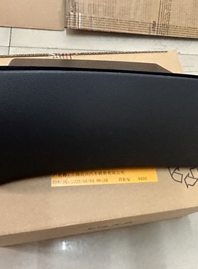 斯柯达老晶锐仪表台杂物盒储物箱 仪表台上手套箱 小收纳盒 原厂