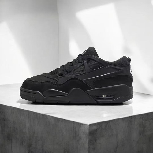 板鞋男J4RM低帮鞋情侣增高鞋