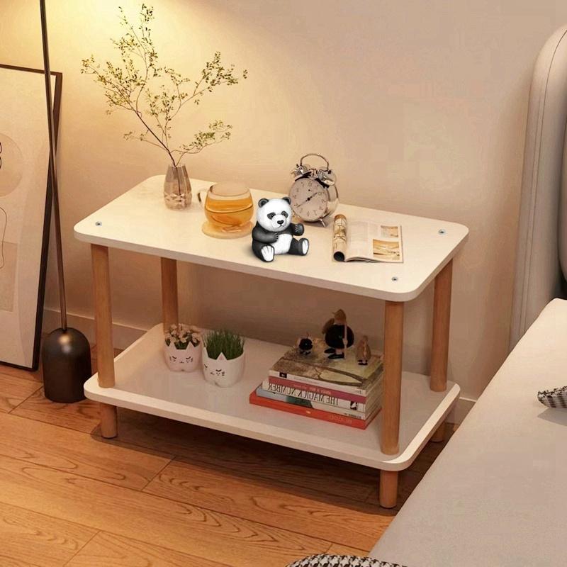 茶几边几简约小型可移动茶几北欧