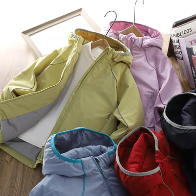 男童冬装棉服外套2025新款