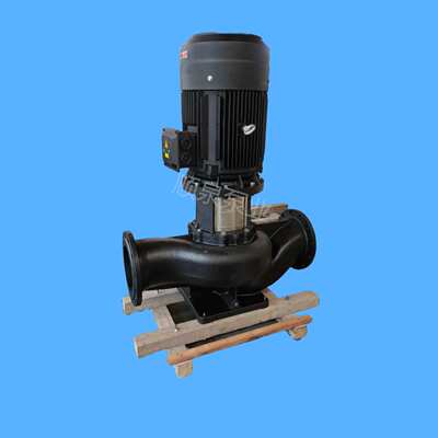 南方铸铁立式管道泵循环泵增压泵南方水泵TD50-32/39/49/59/80G/2