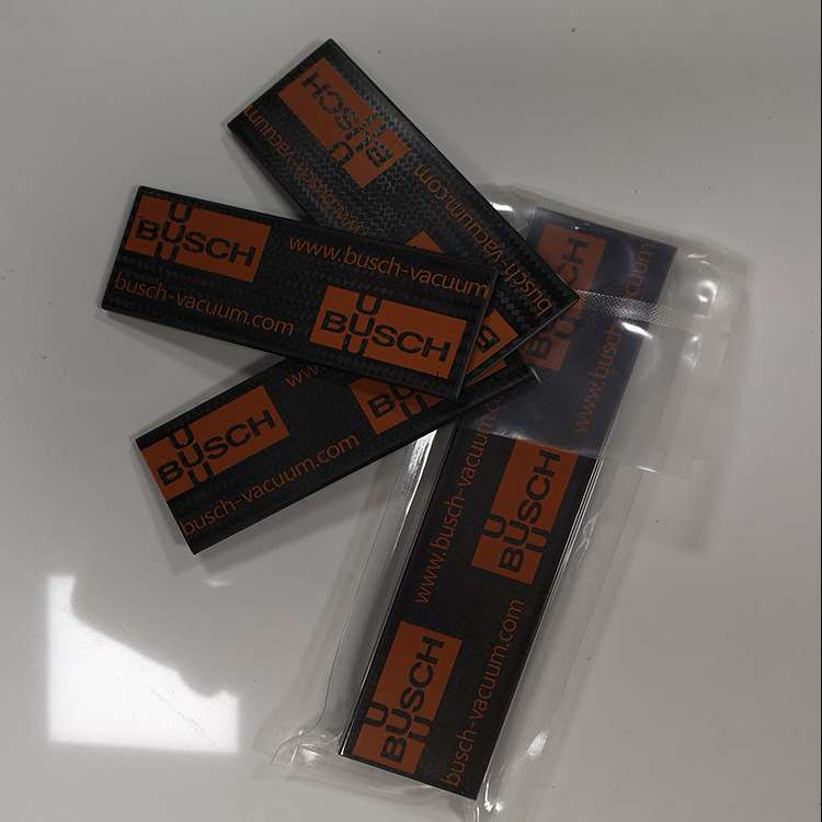 BUSCH普旭真空泵维修配件722516729 RA0250D RA0302D 真空泵旋片