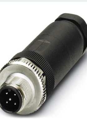 SACC-DSI-M12FS-8CON-PG9/0,5 VA 连接器 1554720