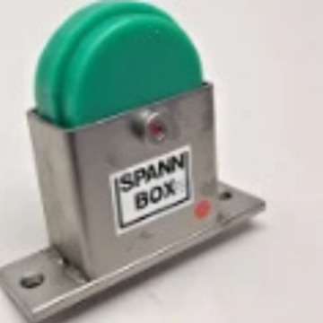 德国梅富 Murtfeldt 链条涨紧器 SPANN-BOX 系列 涨紧器紧固件 全