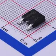 MBRD650CTG 肖特基二极管 650TG MBRD650CTT4G TO-252全新原装