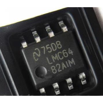 LMC6482AIM AIMX LMC6482 LMC6482IM IMX LMC6082AIM LMC6082 SOP