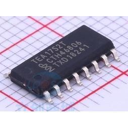 LED驱动芯片 TEA1752T TEA1752 SOP-16 全新原装 现货 现货热卖