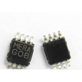 LM4808MMX LM4808MM LM4808 丝印G08 MSOP8 全新原装直拍