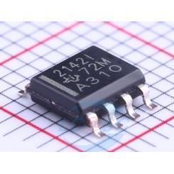 放大器 IC芯 TLE2142IDR TLE2142ID TLE2142 2142I SOP8 原装