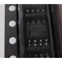 一只也可直拍 LM5107MAX L5107MA L5017 驱动器贴片 SOP8 全新