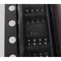 一只也可直拍 LM5107MAX L5107MA L5017 驱动器贴片 SOP8 全新