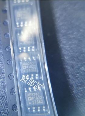 AD834JRZ AD834JR AD834J AD834 全新原装正品现货直拍