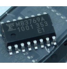 MB3769APF MB3769AP MB3769A MB3769 3769 FUJI SOP-16 全新原装
