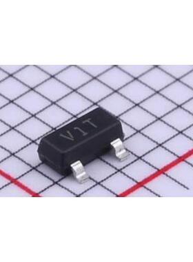 电压基准芯片 TLV431TFTA SOT-23-3 全新原装 丝印V1T