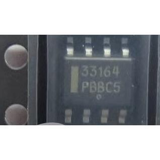 全新进口MC33164D-5 MC33164D-5R2G 监控芯片SOP8 MC33164 33164