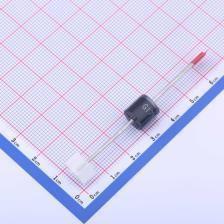 GI756-E3/54 通用二极管 600V 6A 1.25V@100A GI756 全新原装