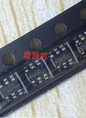 SOT23-6降压大功率LED驱动芯片QX9920 全新原装