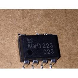 SMD7 1223 PANASON 现货 全新原装 AQH1223A AQH1223AX AQH1223