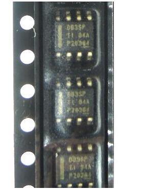 贴片 LMR14030 LMR14030SDDAR 丝印 DB3SP D83SP 开关稳压器芯片