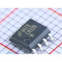全新原装 LM334M LM334MX 贴片 三端可调电流芯片 封装SOP8