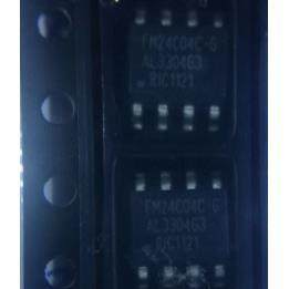 全新 一个起拍 FM24C04C-G FM24C04C SOP8 进口原装现货 可直拍