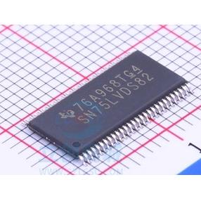 全新原装 SN75LVDS82 SN75LVDS82DGGR TSSOP56 接收器 现货