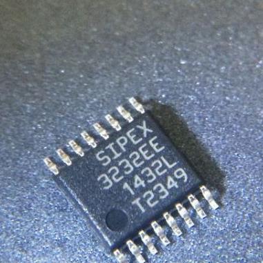 SP3232 SP3232EEA SP3232EEY 3232EE 全新原装 进口芯片