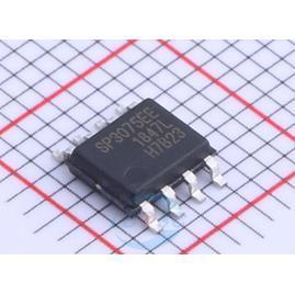 原装正品SP3075EEN SP3075 SP3075EE SOP8 收发器RS-485/RS-422