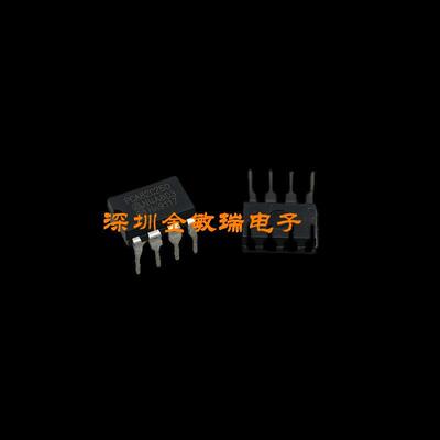 PCA82C250N PCA82C250 驱动器 接收器 收发器 DIP8 原装直拍