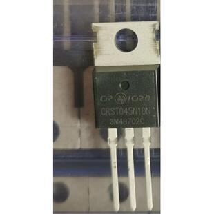 CRST045N10N CRST045N10NP 100V 120A全新 场效应管 平衡车专用管