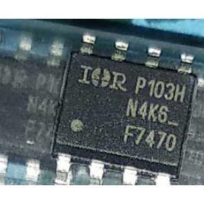 IRF7470PBF IRF7470 IR7470 F7470 IR SOP8 全新原装正品现货直拍
