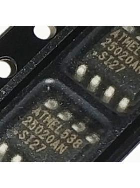 AT25020AN AT25020AN-SI27 贴片SOIC-8 储存器 全新原装ATMEL可直