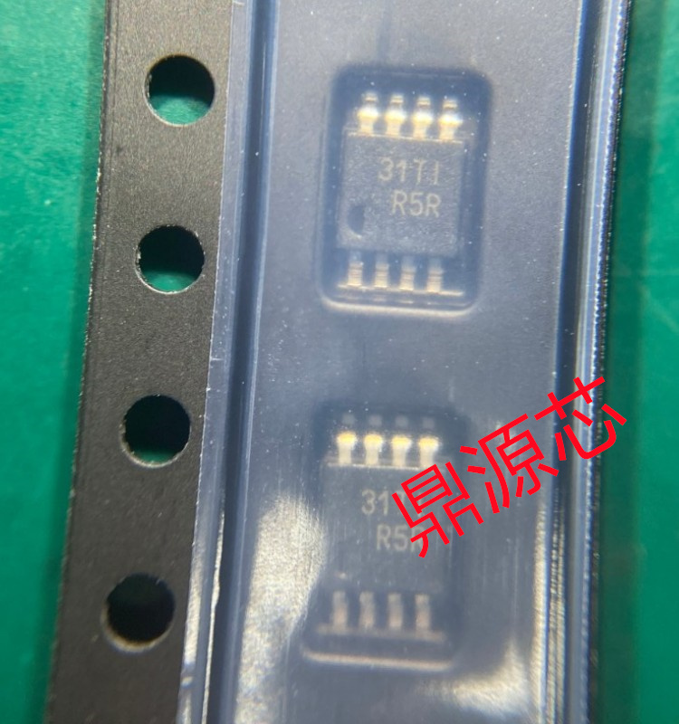 全新原装进口 LMV358 LMV358IDGKR丝印R5R MSOP8运算放大器芯片